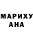 ТГК гашишное масло Ines Galvao