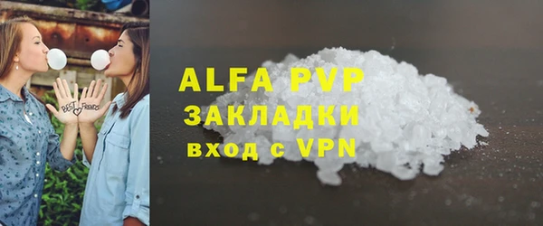 apvp Горняк